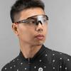 Photochromic Bicycle Glasses UV400 Bike Goggles Glasses MTB Road Sports Eyewear Sunglasses Large Frame Cycling Glasses
