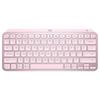 Logitech MX Keys Mini Wireless Bluetooth Backlit Keyboard