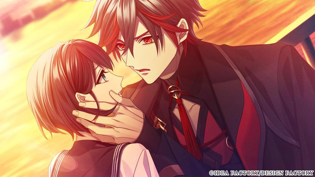 9 Sequel Otomate Suite BOX [Switch] R.I.P.