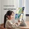 Xiaodu Tiantian AI Smart Tablet Speaker Robot (CN version)
