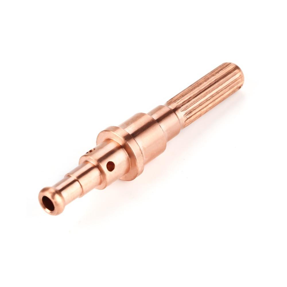 Replacement Parts Plasma Cutter Electrode Plasma Torch Nozzle Cutting Equipment Accessories
