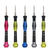 Precision Disassembly Screwdriver with 3D Alloy S2 Bit for Phone & Laptop Repair