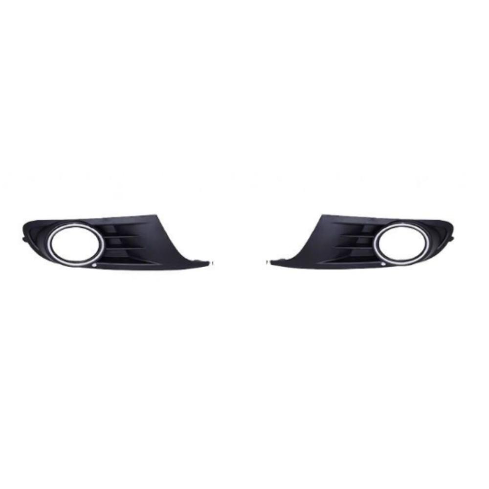 Griglia paraurti anteriore Per Volkswagen Golf 6 MK6 2009-2013