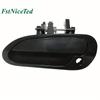 Right Rear Outer Car Door Handle For Honda ACCORD 2001 US VERSION OE 72640-S84-A01