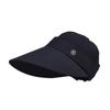 Summer Sun Hat Width Top Detachable for Outdoor Golf Cycling