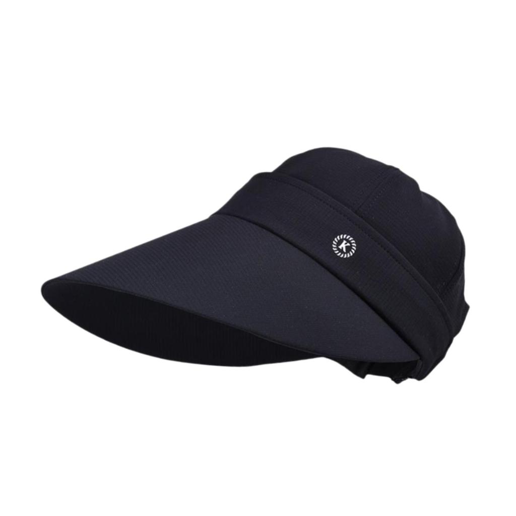 Summer Sun Hat Width Top Detachable for Outdoor Golf Cycling