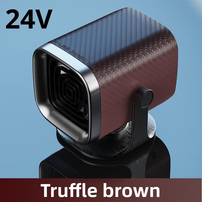 

Car Heater | 2 in 1 Window Defroster Fan | Plug in Fast Vehicle Heater | for Heating Cooling Winter Automotive Truck SUV Window