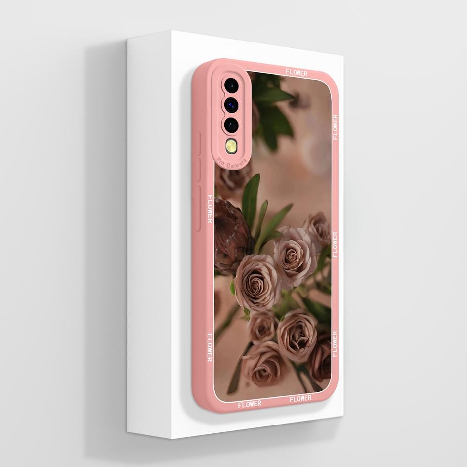 Hot Case For Samsung A50 A51 A52 A53 A54 M53 M54 A71 A72 A73 Lucky Girl Cute Panda Myk Super støtsikker silikon Passende bakdeksel til Samsung Capa