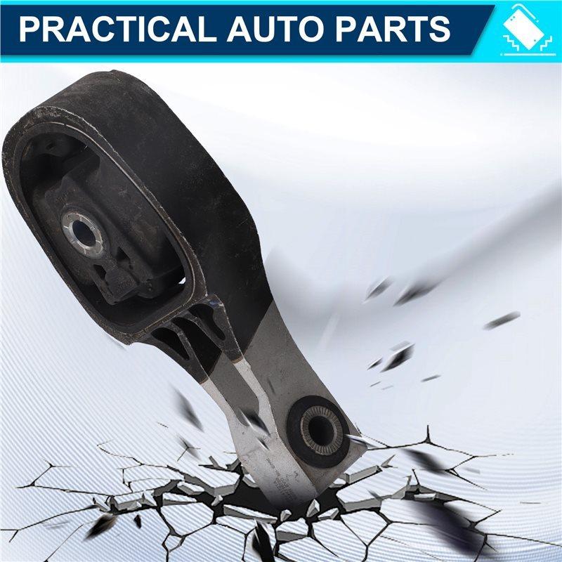 Car Gearbox Mount Replacement Part 9824116780 For 2008 Citroen DS Aeolus D100001260 Car Parts