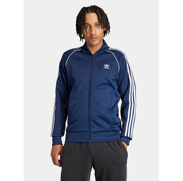 Толстовка adidas adicolor Classics SST EU S
