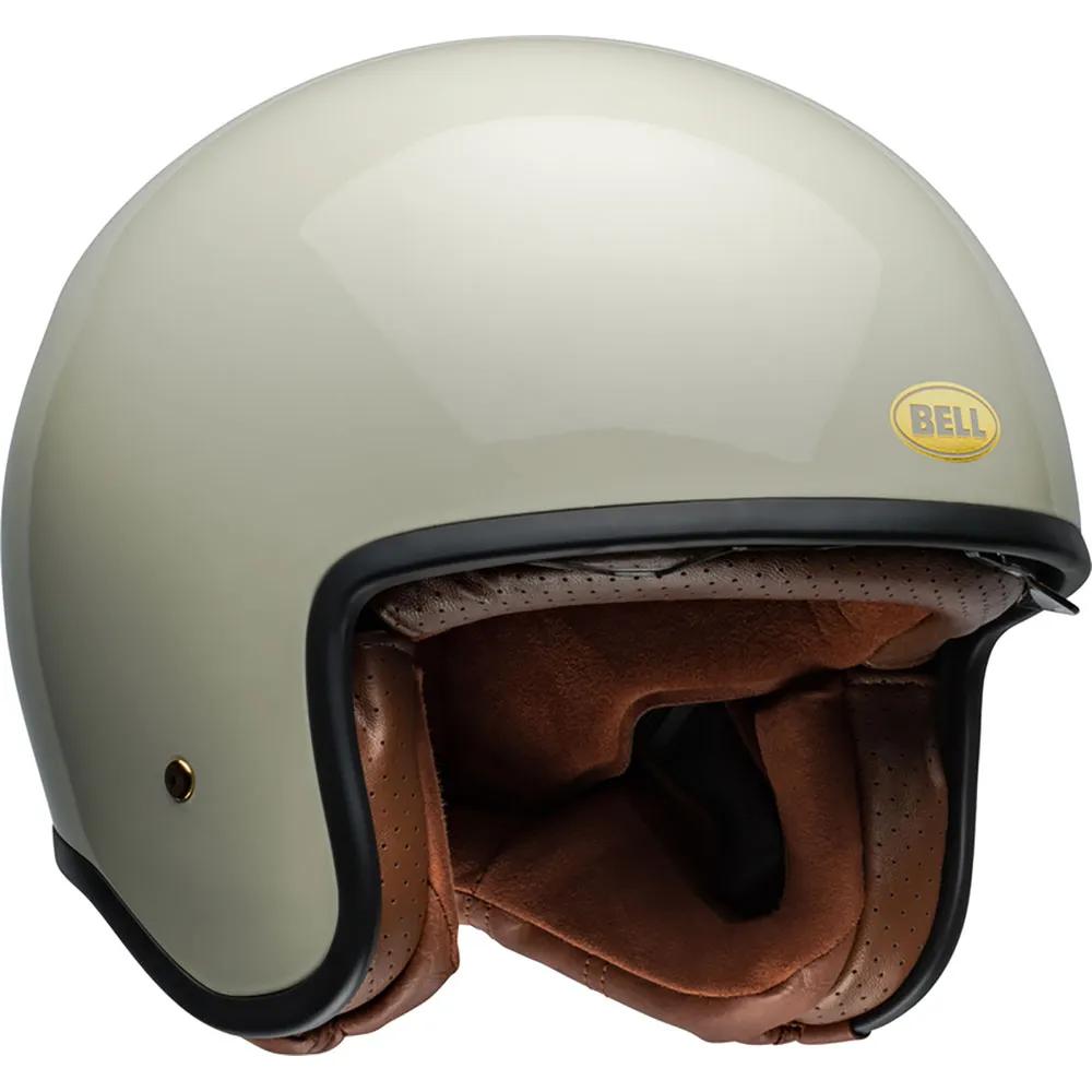 Bell Moto Open Face Helmet TX-501