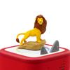 Lion King Tony Simba Audio Toy Figure Disney's