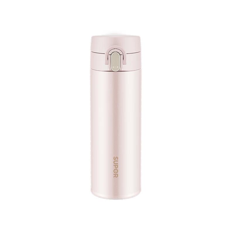 SUPOR 316L Stainless Steel Vacuum Flask