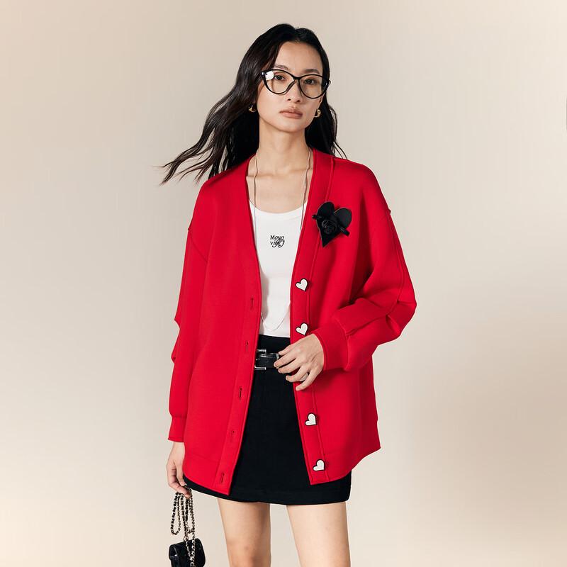 

Женская приталенная короткая повседневная куртка XL