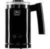 Milk Frother Melitta Cremio Electric, Black (1014-02)