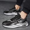 New Summer Mesh Shoes Men Basketball Anti Slip Sports Shoes Male Outdoor Comfort casual Running shoes fashion walking Sneakers