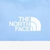 The North Face Big Logo Shoulder Bag Powder Blue Nn2pr21o