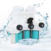 Multifuntional Automatic Washer Inlet Valves Easy Installation Washing Machine Repair Part for Home and Laundromats