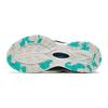 Anta Kids Honghu 3.0 Trendy Comfortable Versatile Shock Absorbing Wear Resistant Casual Shoes Kids Casual Shoes White Blue 312338808-9