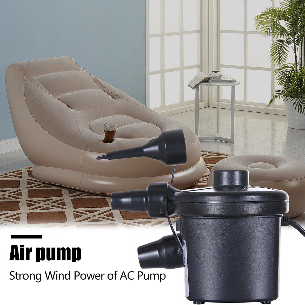 Buy Linh Ht196 220V Multifunction Electric Air Pump Home Air Pump