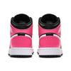 Jordan 1 Mid Pinksicle GS 555112-002