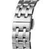 Versace Casual Watch Eternal VEJL00924 Women's Silver