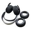 Memory Foam Ear Pad Ear Cushions Compatible for Wireless Headsets Earpads for Enhances Comfort Noise Isolation