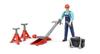 Bruder Vehicle Mechanic BR62100