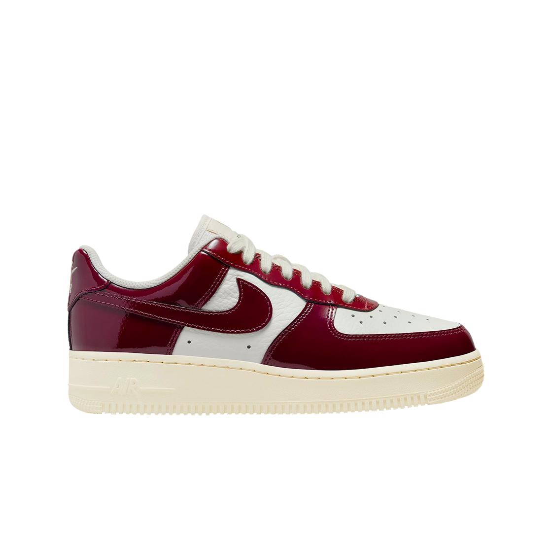 

Женские кроссовки Nike Air Force 1 Low Dark Beetroot DQ8583-100 W