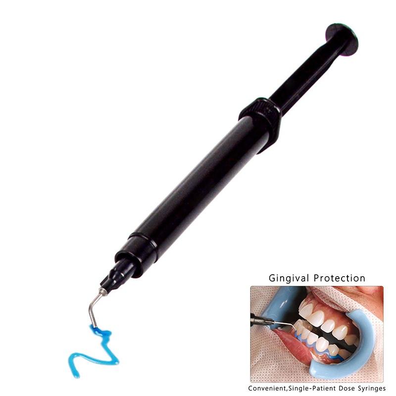 Whitening Smilekit Teeth Light Lamp Kit Tooth Whitener Oral Care Hygiene White