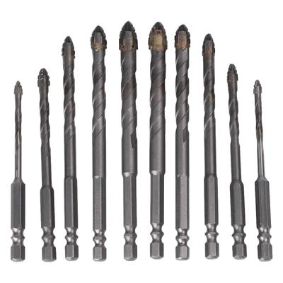Accesorios para herramientas eléctricas – Brocas