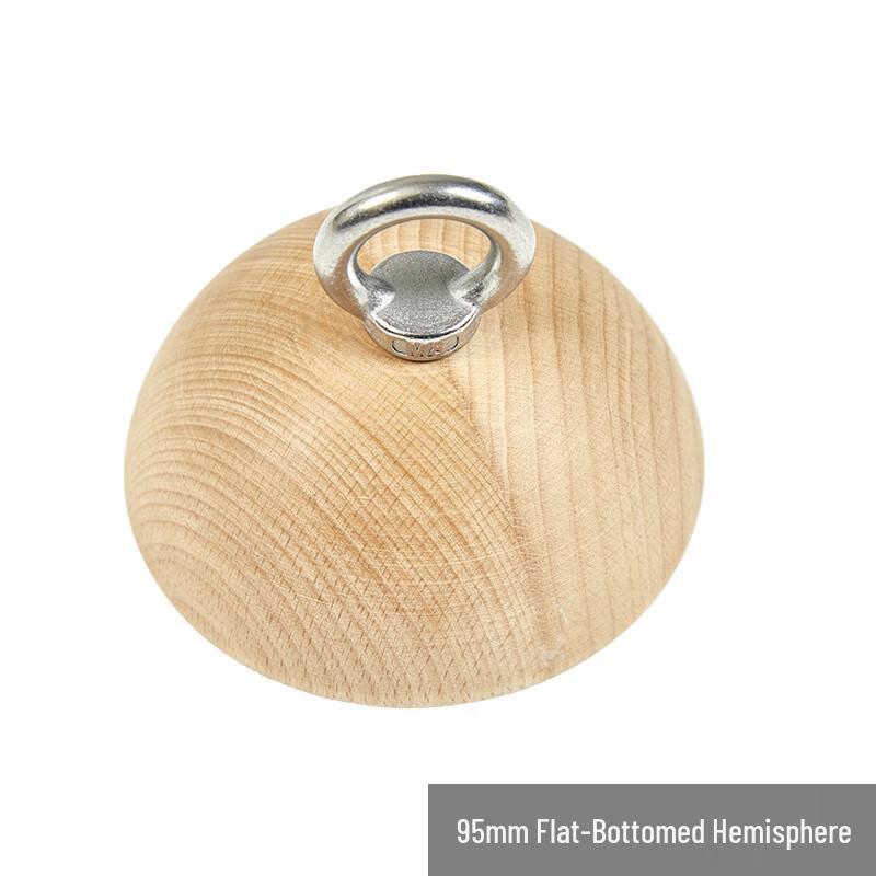 Rock Climbing Finger Strength Training Grip Ball