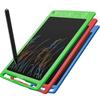 8.5-Inch LCD Color Writing Tablet for Kids - Doodle & Drawing Board