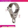 Stainless Steel Load-Bearing Swing Hanger