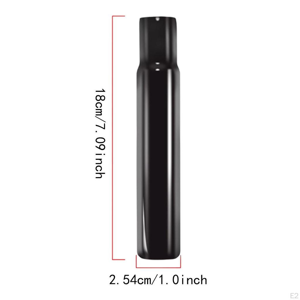 Bicycle - Children Bike Saddle Rod Seat for Tube