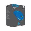 Logitech G102 Wired Gaming Mouse with Mouse Pad