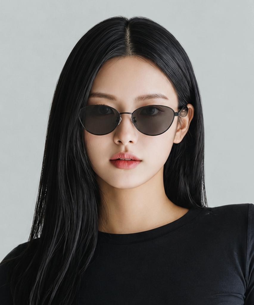 Bibeuieichi Blanc C3 Brown