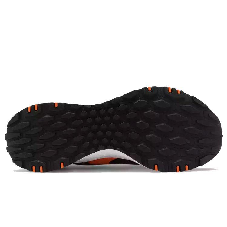 New Balance Nb Roav Trail D-Side Round Toe Comfortable Durable Running Shoes Unisex Sneaker Orange MTROVSC1