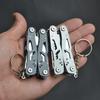 12-in-1 Multifunction Pliers Army Knives Cover Bags Nylon Multitool Packaging Pitbull Set Gift Nylon Folding Knife Case Tools