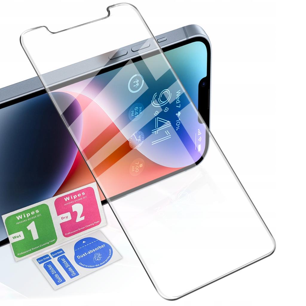 iPhone 13 Pro Mag Case Reinforced Back + Glass
