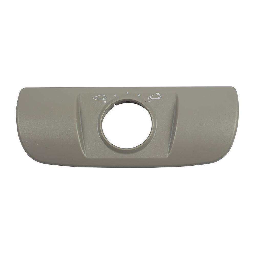 

Car Sunroof Window Control Switch Panel for Renault Megane MK2 2002-2015 Auto Replacement Parts Plastic 8200119893 Panel