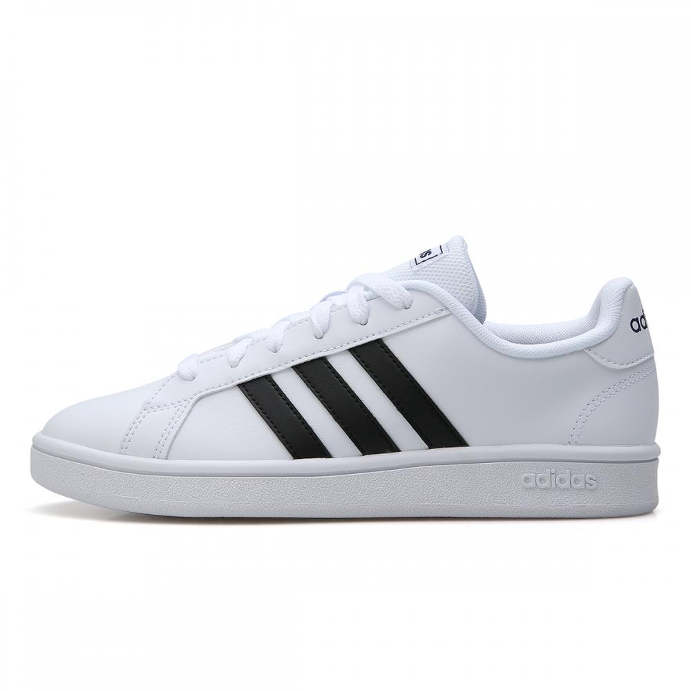 

Adidas Grand Court Base Ee7904 Ftwht Cblack Dkblue 290