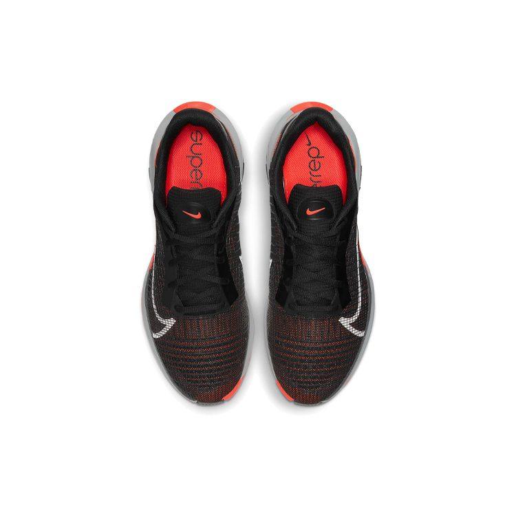 Nike ZoomX SuperRep Surge Black Bright Crimson CU7627-016