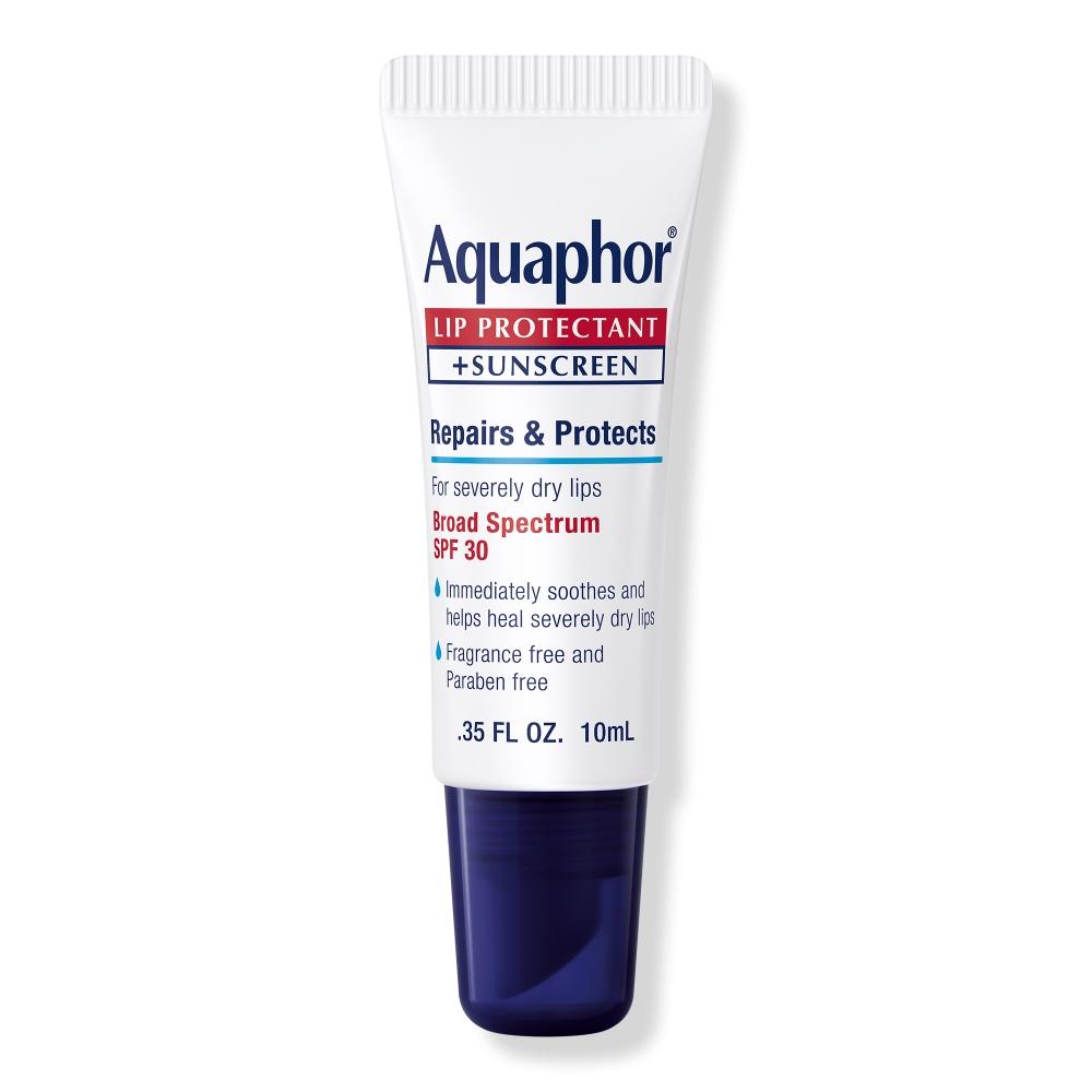 

Бальзам для губ Aquaphor Lip Repair с SPF 30 0,35 унции