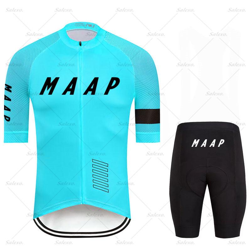 Men's Quick-drying Cycling Suit, Bicycle Short-sleeved Summer Breathable Cycling Suit Set 2026 Summer Suit Breathable Cycling Suit