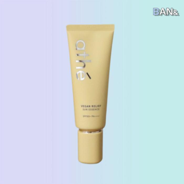 [Athe] Athe Sunscreen Vegan Sun Essence 70ml (17503407)