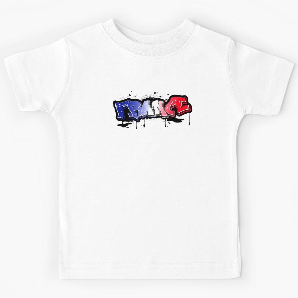 France Kids T-Shirt 160