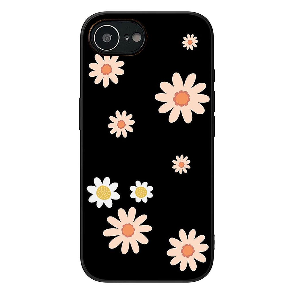 Fashion Fresh Little Daisy Flower for Motorola Moto Edge 50 30 Fusion 40 NEO Ultra Pro G22 G23 G20 G35 G84 G13 G53 Phone Case