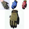 Mechanix Tactical Gloves Military Bike Race Sports Game Paintball Army Mechanic