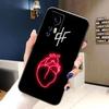 Rapper Cantor PNL QLF Hülle Handyhülle Für Xiaomi 15 15T 14 14T 13 12T 11 11T POCO F8 F7 F6 F5 X7 X5 M6 M7 PRO Ultra DIY Hülle
